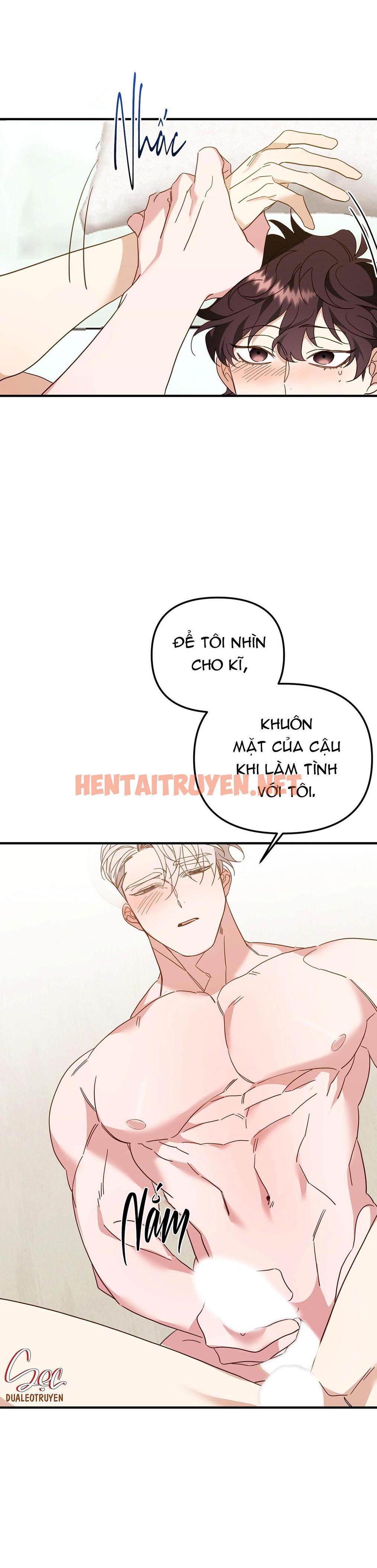 Xem ảnh Hổ Trở Về - Chap 20 - img_035_1679508631 - HentaiTruyenVN.net