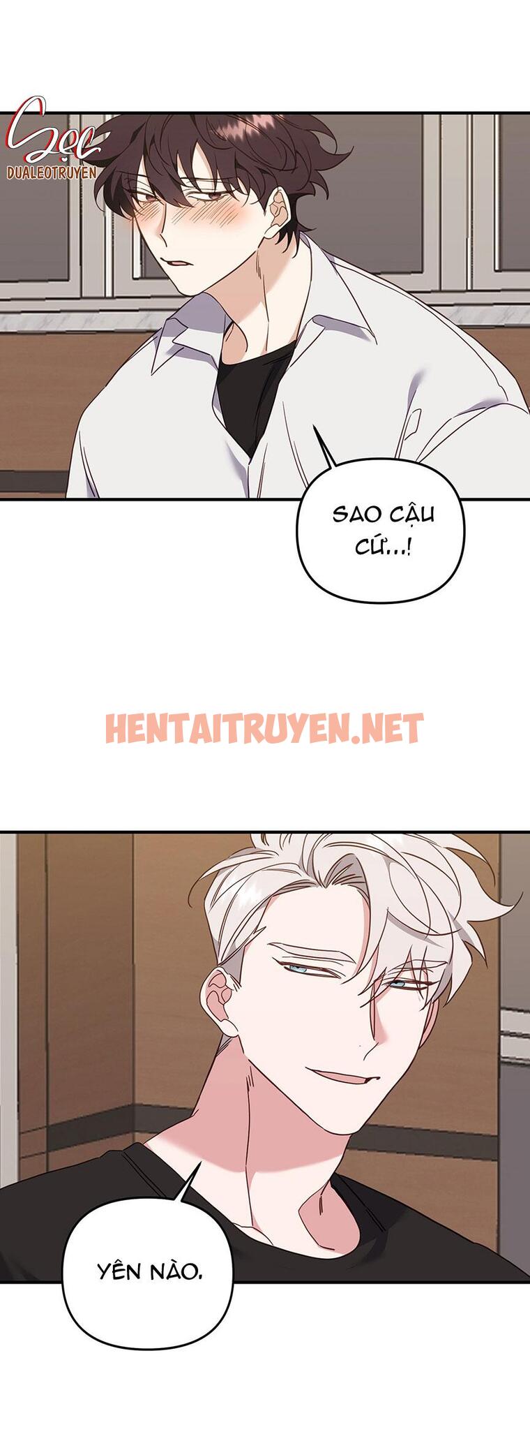 Xem ảnh Hổ Trở Về - Chap 22 - img_011_1680800853 - HentaiTruyenVN.net