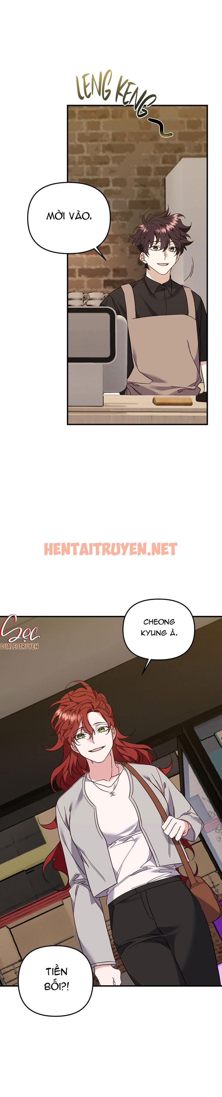 Xem ảnh Hổ Trở Về - Chap 22 - img_039_1680800907 - HentaiTruyenVN.net