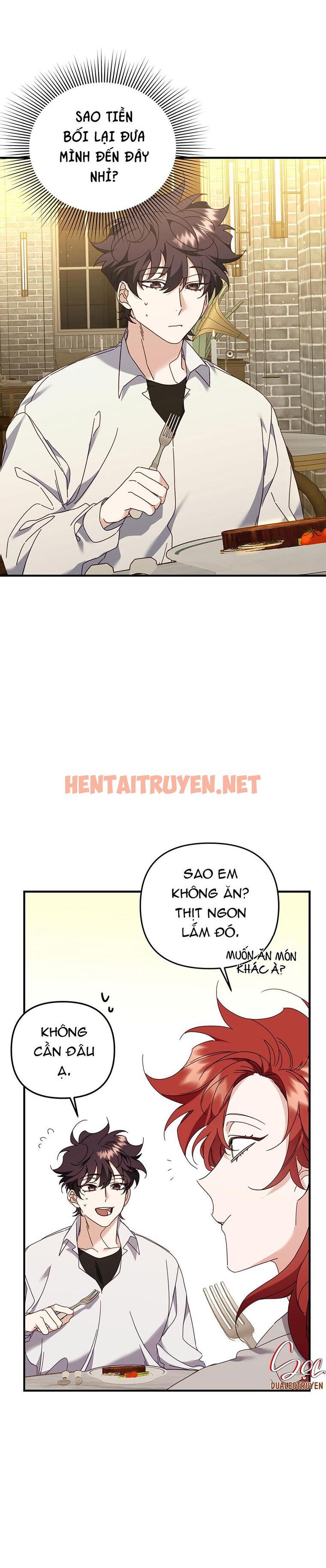 Xem ảnh Hổ Trở Về - Chap 23 - img_004_1681150090 - HentaiTruyenVN.net