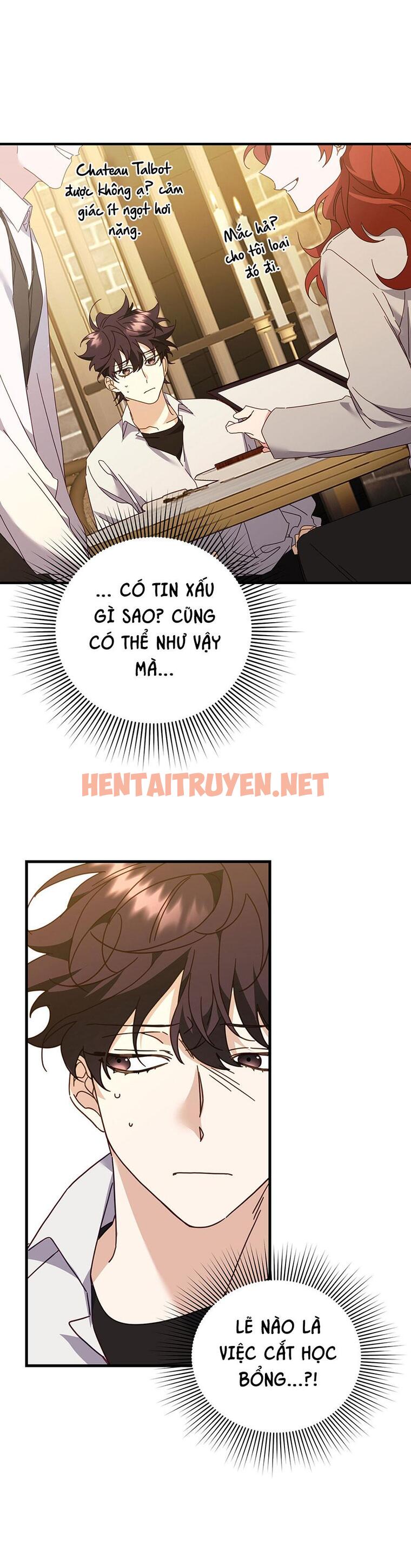 Xem ảnh Hổ Trở Về - Chap 23 - img_007_1681150095 - TruyenVN.APP