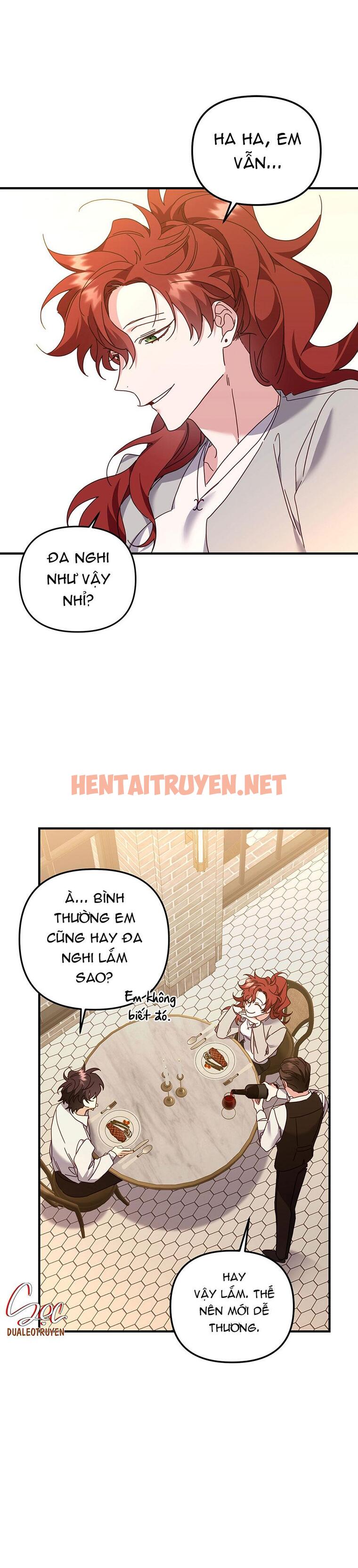 Xem ảnh Hổ Trở Về - Chap 23 - img_011_1681150102 - TruyenVN.APP