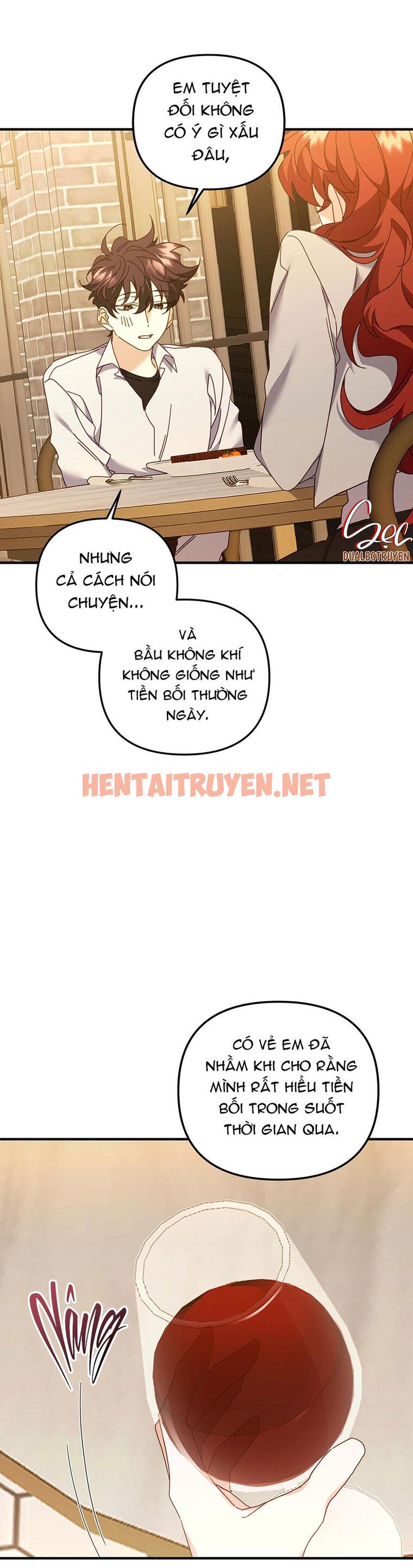 Xem ảnh Hổ Trở Về - Chap 23 - img_013_1681150105 - HentaiTruyenVN.net