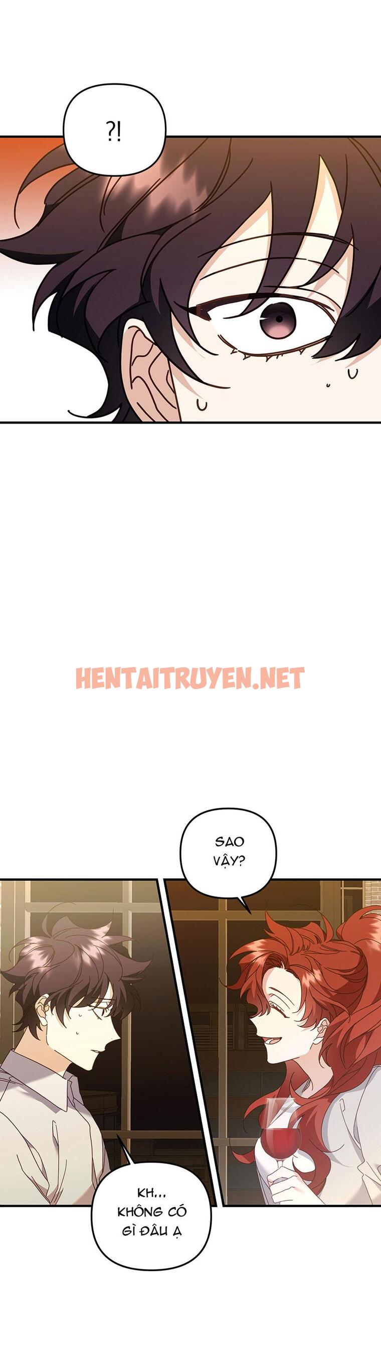 Xem ảnh Hổ Trở Về - Chap 23 - img_015_1681150108 - HentaiTruyenVN.net