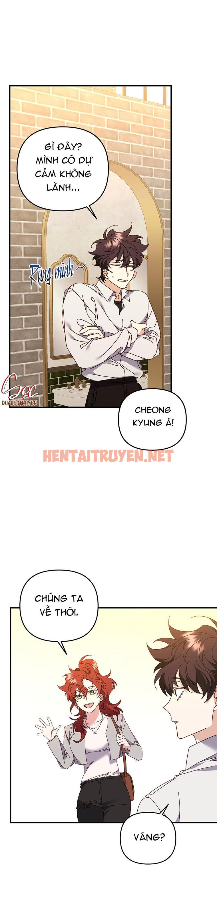 Xem ảnh Hổ Trở Về - Chap 23 - img_048_1681150159 - TruyenVN.APP