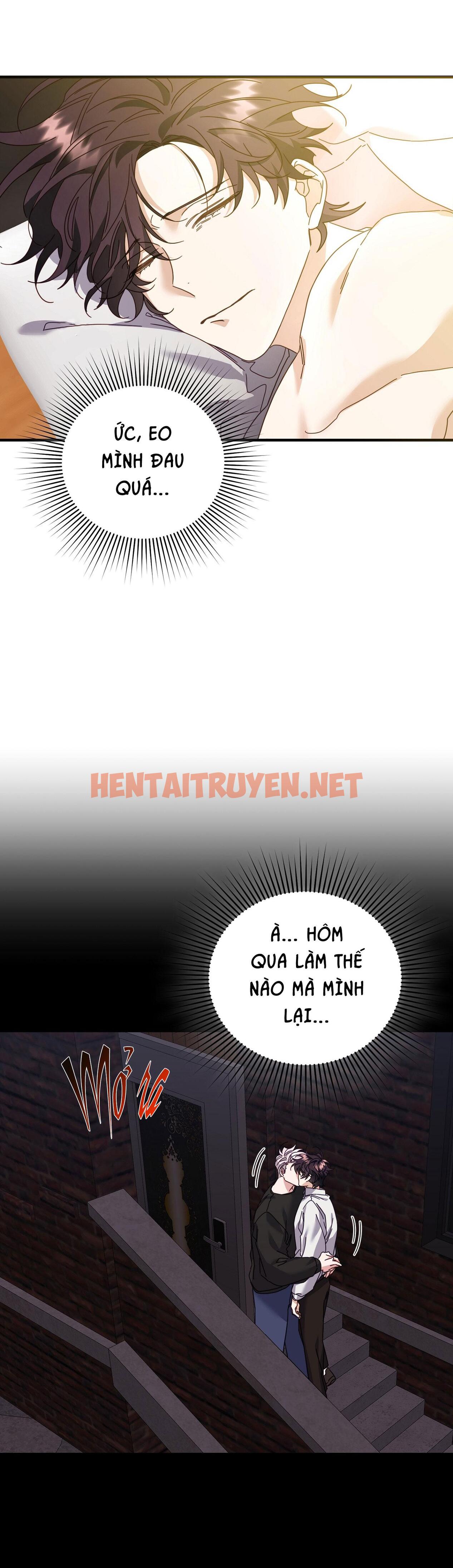 Xem ảnh Hổ Trở Về - Chap 25 - img_005_1681922076 - TruyenVN.APP