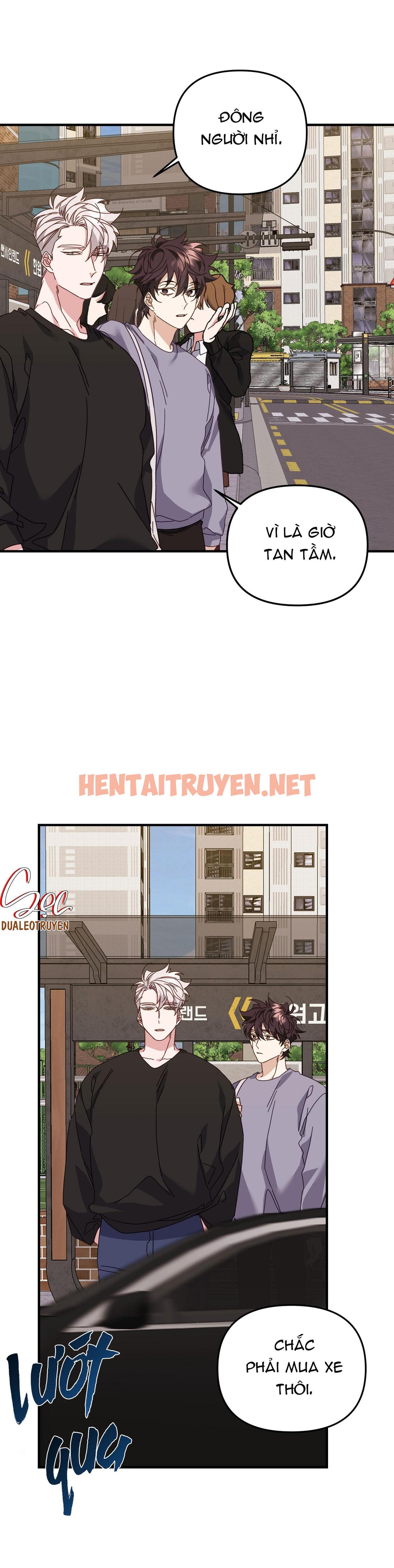 Xem ảnh Hổ Trở Về - Chap 25 - img_016_1681922111 - TruyenVN.APP