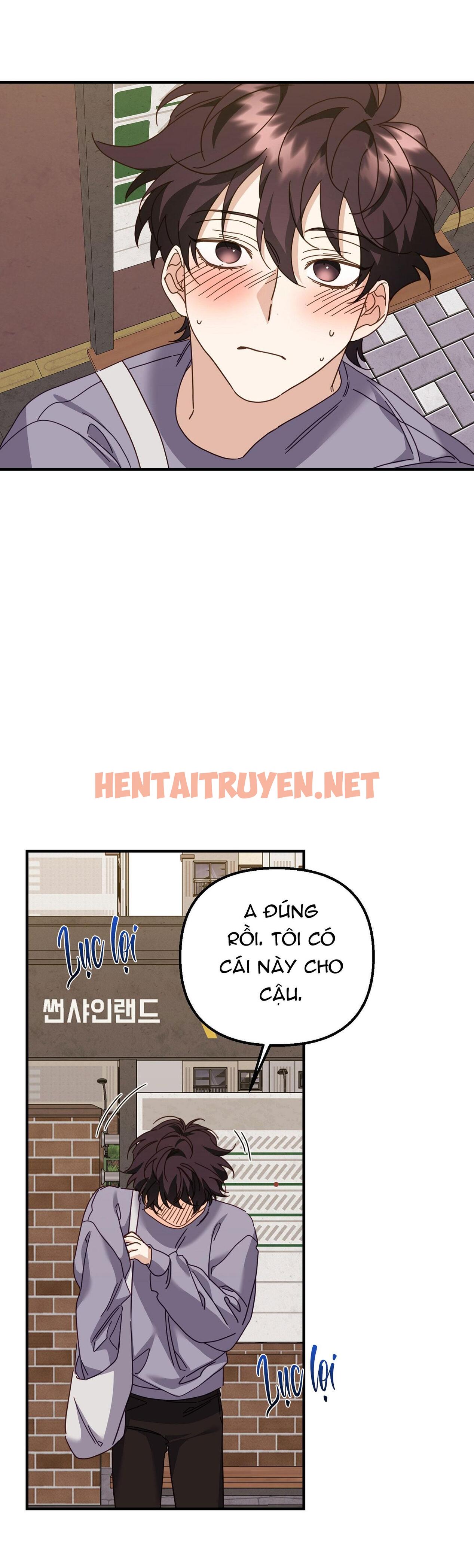 Xem ảnh Hổ Trở Về - Chap 25 - img_020_1681922125 - HentaiTruyenVN.net