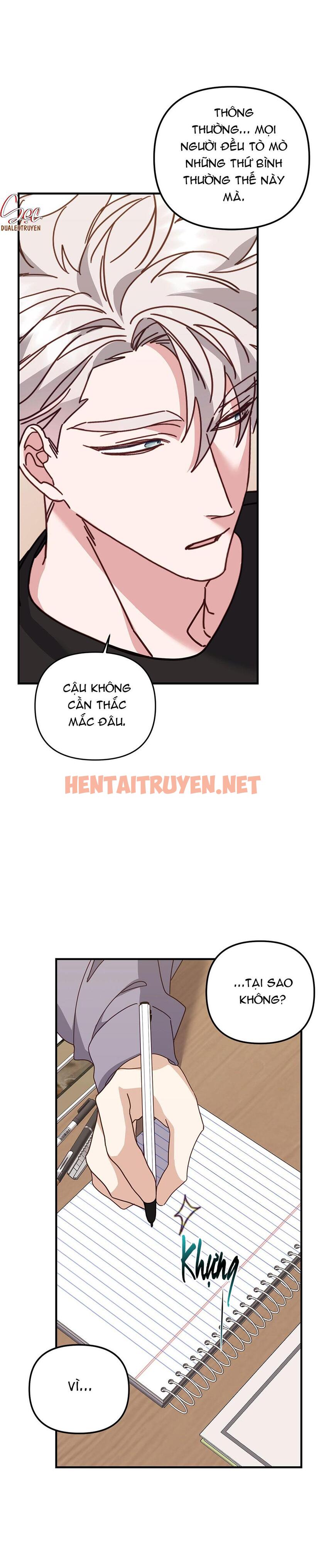 Xem ảnh Hổ Trở Về - Chap 26 - img_039_1683219016 - HentaiTruyenVN.net