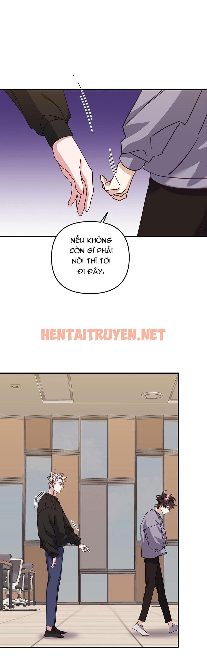 Xem ảnh Hổ Trở Về - Chap 26 - img_044_1683219019 - HentaiTruyenVN.net