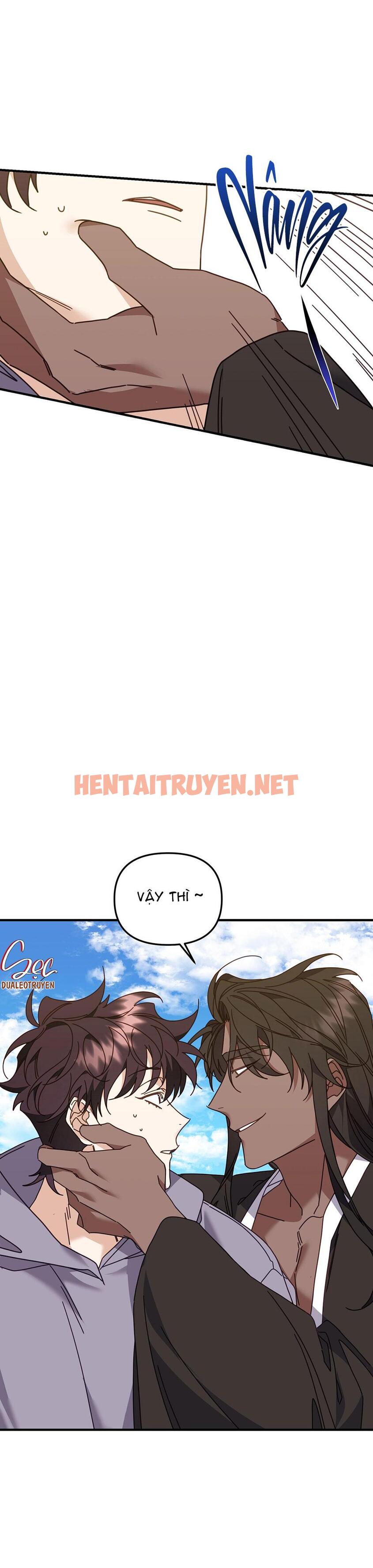 Xem ảnh Hổ Trở Về - Chap 27 - img_021_1684517452 - TruyenVN.APP