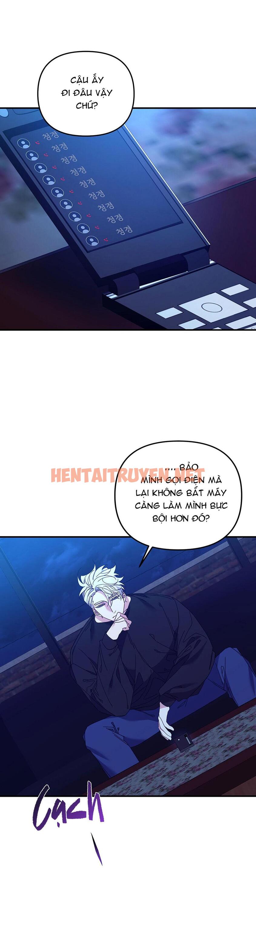 Xem ảnh Hổ Trở Về - Chap 27 - img_044_1684517464 - HentaiTruyenVN.net