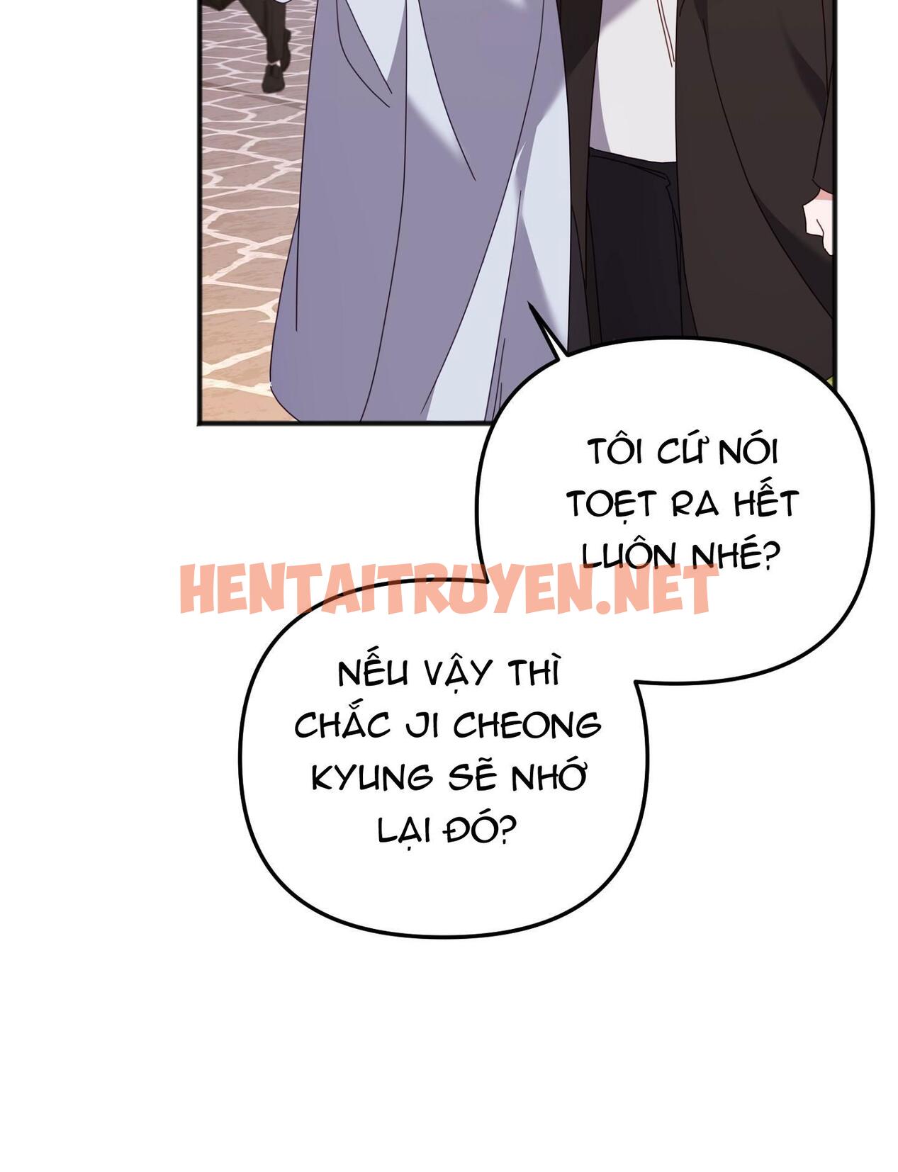 Xem ảnh Hổ Trở Về - Chap 29 - img_017_1685207936 - TruyenVN.APP