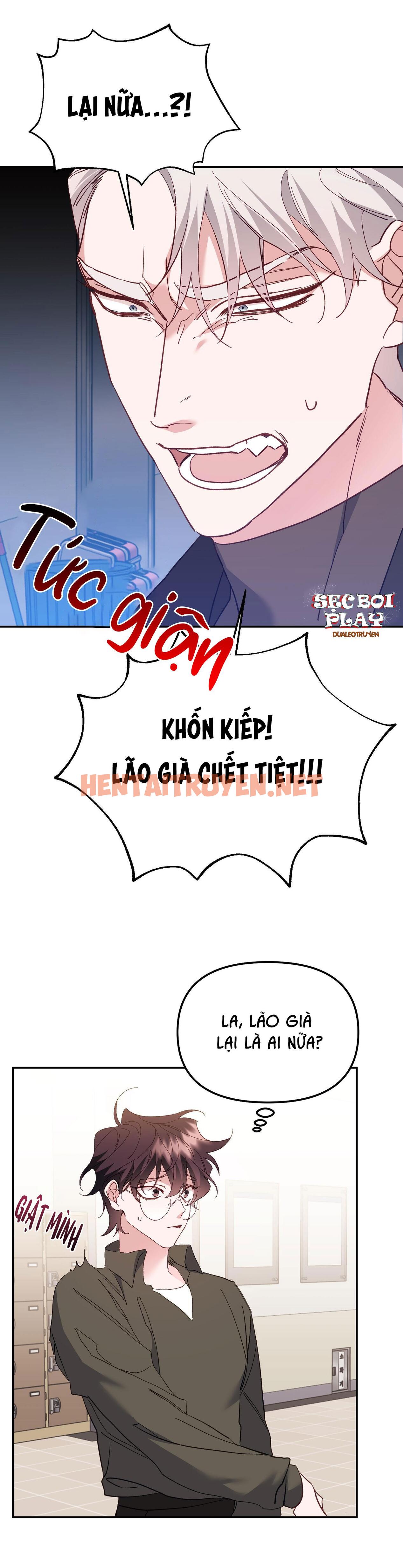 Xem ảnh Hổ Trở Về - Chap 3 - img_017_1673027168 - HentaiTruyen.net