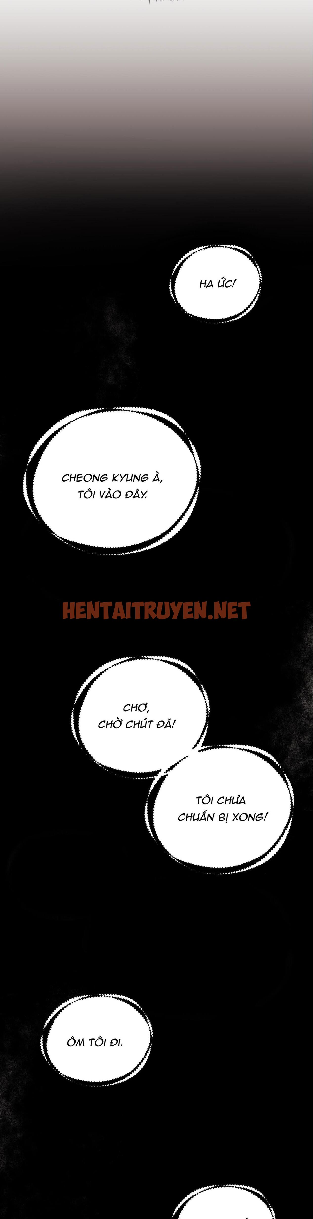 Xem ảnh Hổ Trở Về - Chap 3 - img_032_1673027216 - HentaiTruyenVN.net