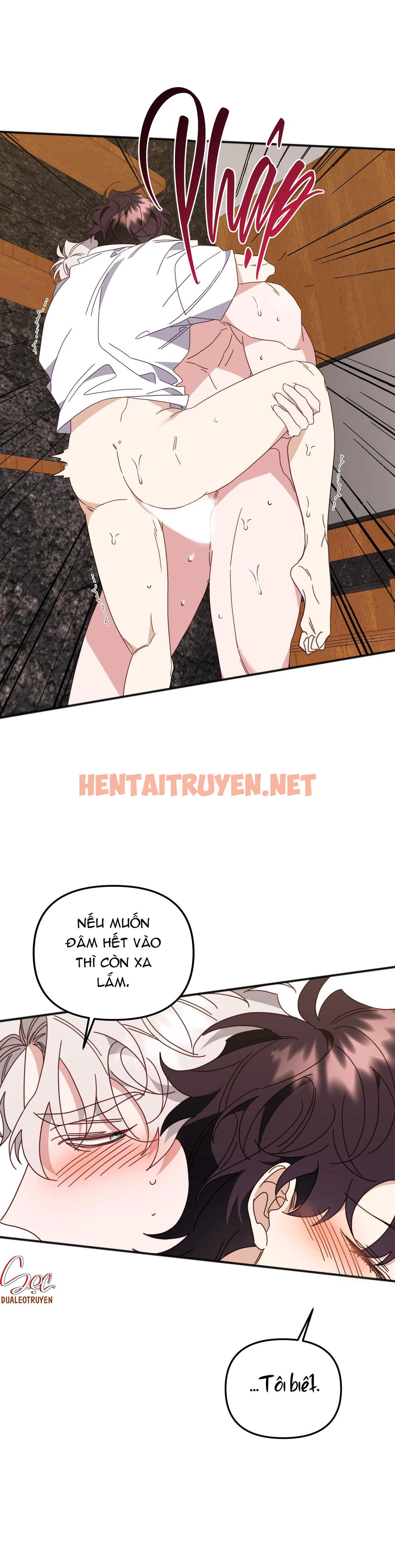 Xem ảnh Hổ Trở Về - Chap 30 - img_030_1685722926 - HentaiTruyenVN.net