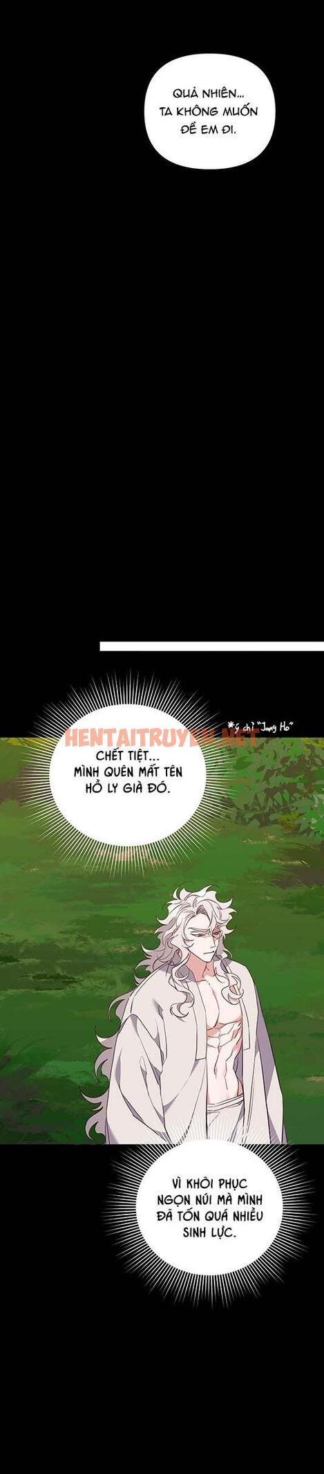 Xem ảnh Hổ Trở Về - Chap 32 - img_024_1686847840 - TruyenVN.APP