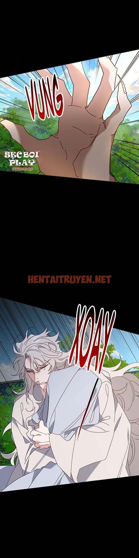 Xem ảnh Hổ Trở Về - Chap 32 - img_030_1686847842 - HentaiTruyenVN.net