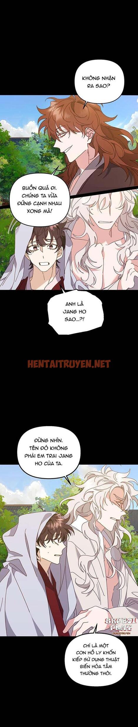 Xem ảnh Hổ Trở Về - Chap 32 - img_034_1686847843 - TruyenVN.APP