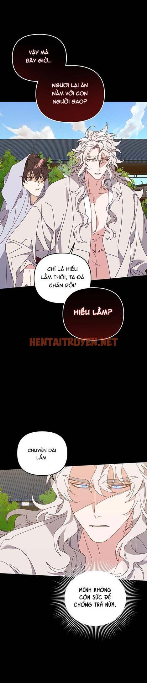 Xem ảnh Hổ Trở Về - Chap 32 - img_036_1686847843 - HentaiTruyen.net