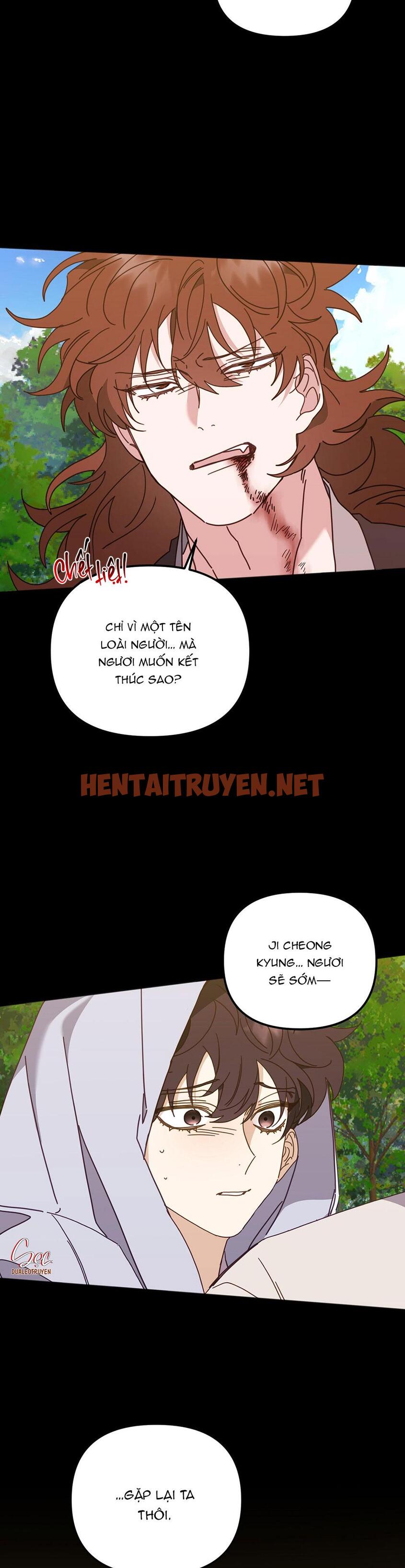 Xem ảnh Hổ Trở Về - Chap 33 - img_007_1687282238 - TruyenVN.APP