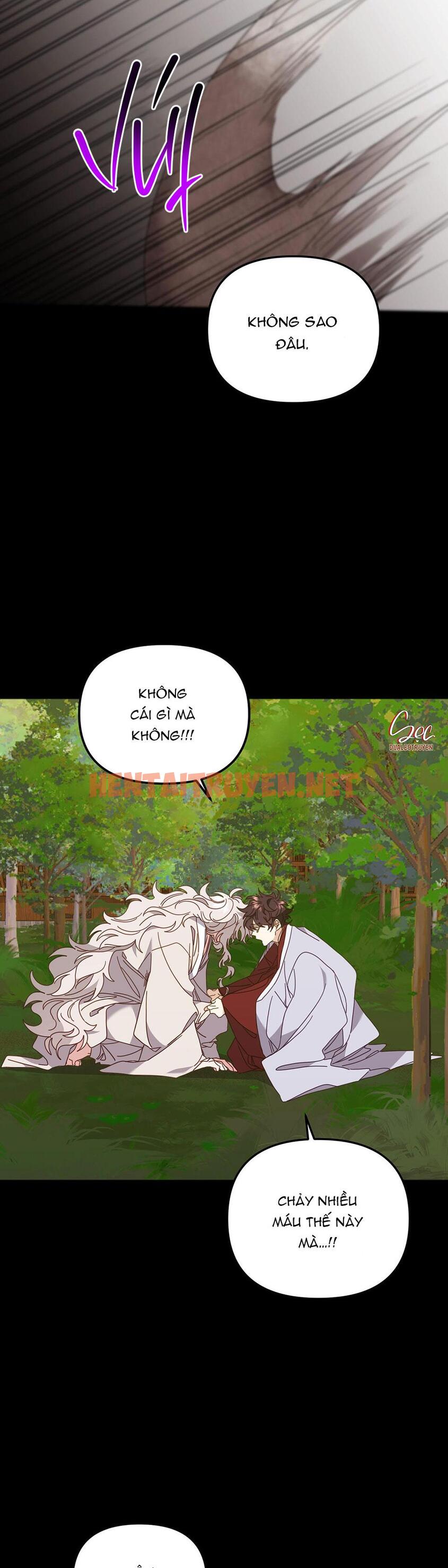 Xem ảnh Hổ Trở Về - Chap 33 - img_013_1687282239 - TruyenVN.APP