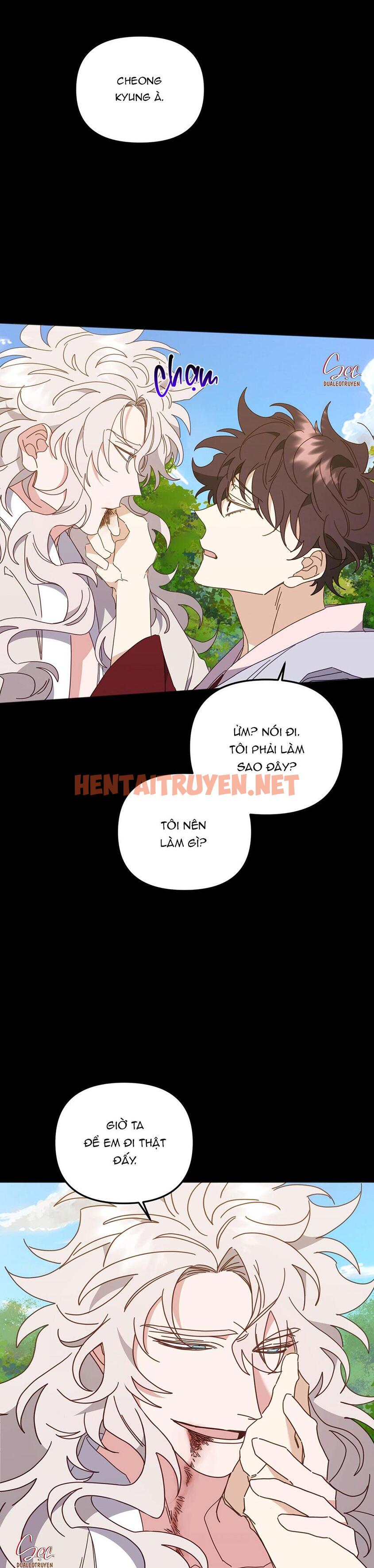 Xem ảnh Hổ Trở Về - Chap 33 - img_016_1687282240 - TruyenVN.APP