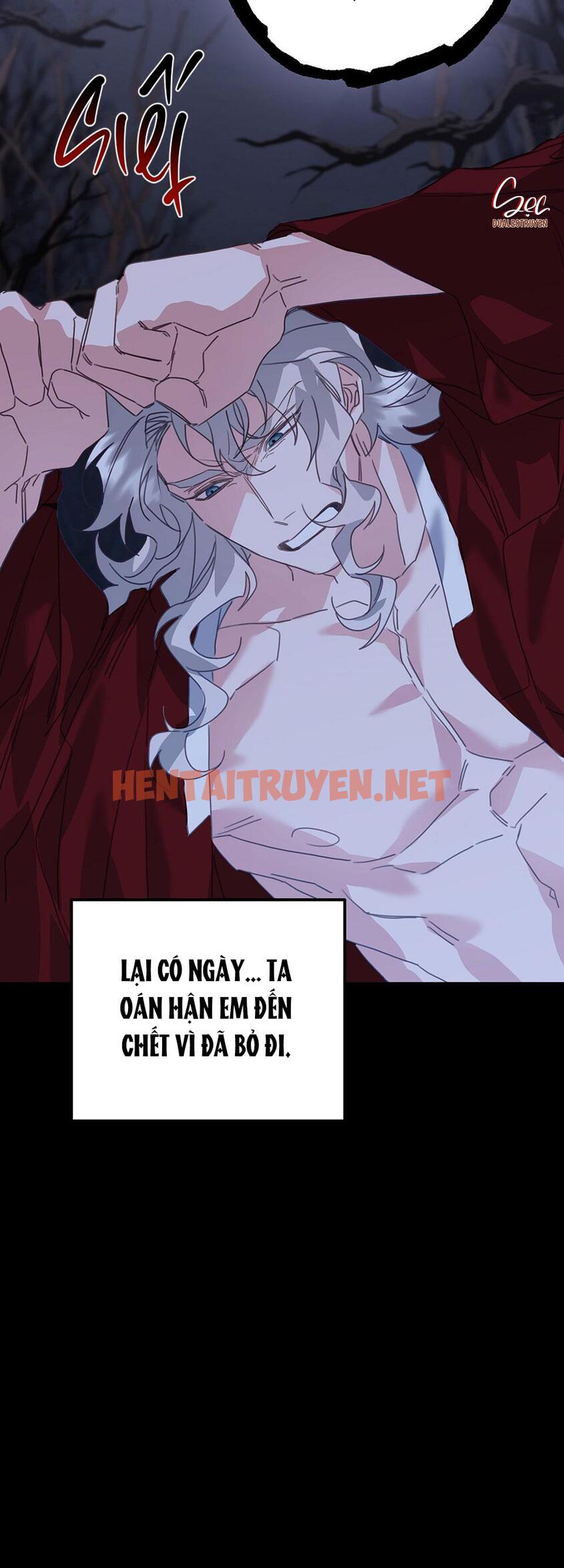 Xem ảnh Hổ Trở Về - Chap 33 - img_025_1687282242 - HentaiTruyenVN.net