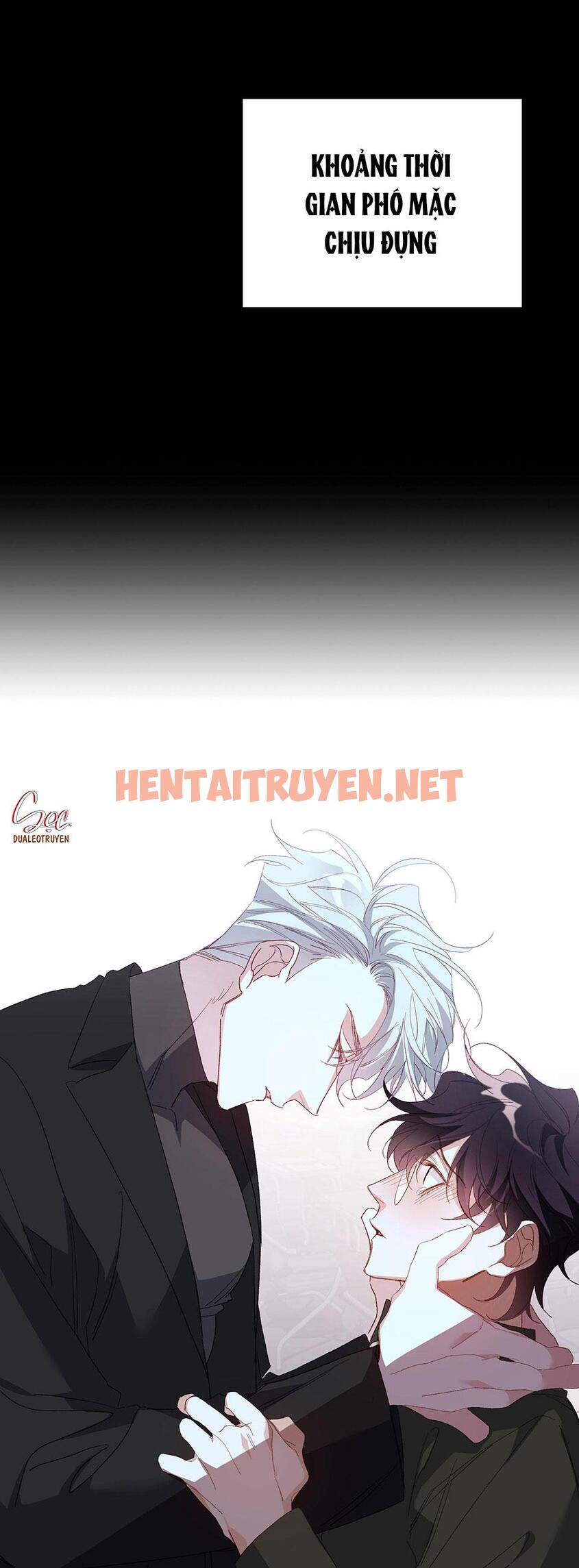 Xem ảnh Hổ Trở Về - Chap 33 - img_026_1687282242 - HentaiTruyenVN.net