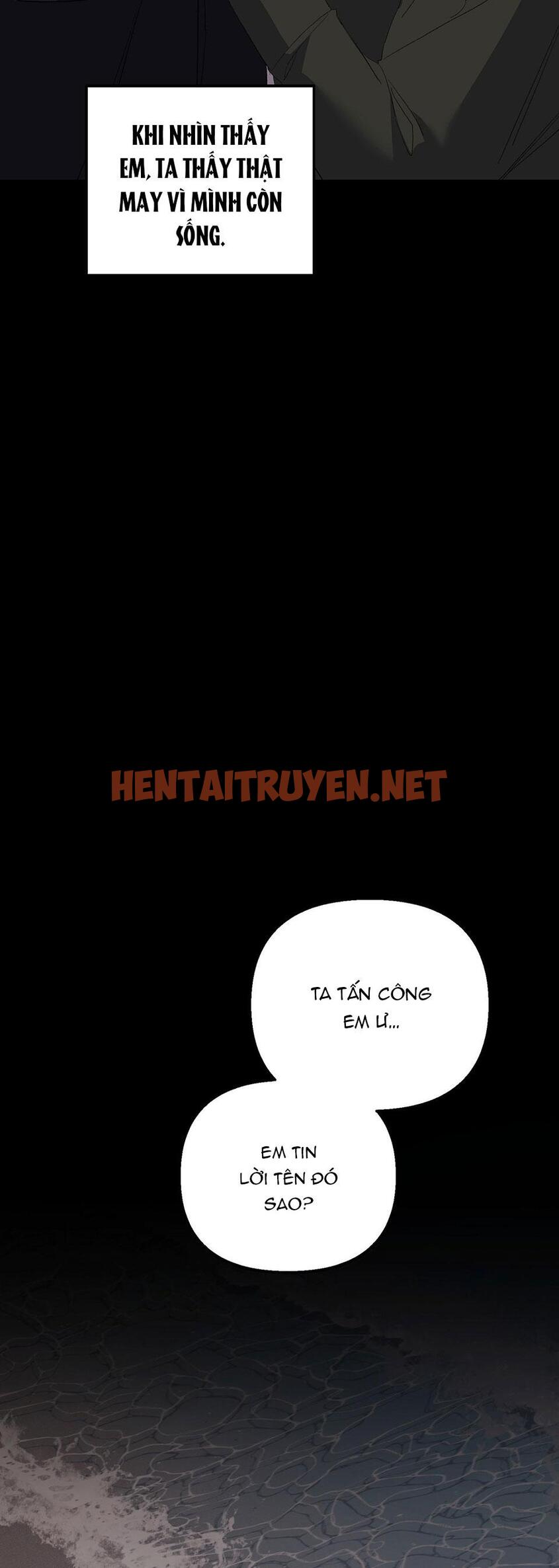 Xem ảnh Hổ Trở Về - Chap 33 - img_027_1687282242 - HentaiTruyenVN.net