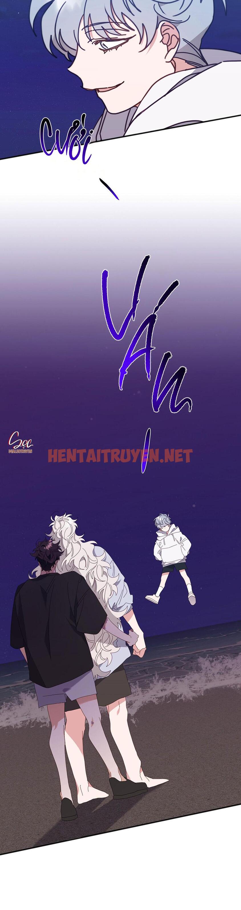 Xem ảnh Hổ Trở Về - Chap 33 - img_039_1687282245 - HentaiTruyenVN.net