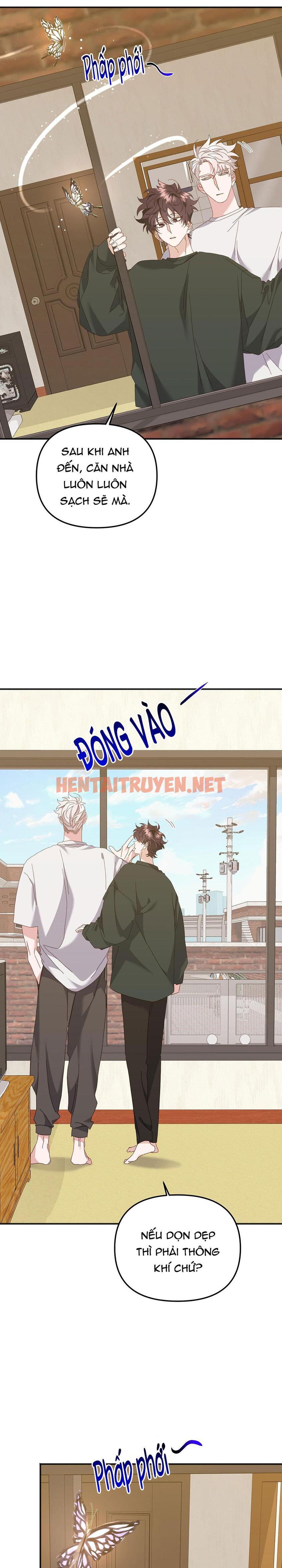 Xem ảnh Hổ Trở Về - Chap 38 - img_004_1689700835 - TruyenVN.APP