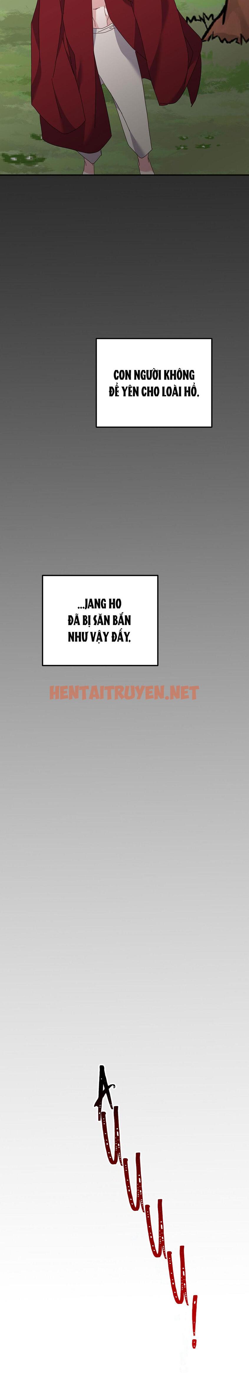 Xem ảnh Hổ Trở Về - Chap 38 - img_022_1689700836 - TruyenVN.APP