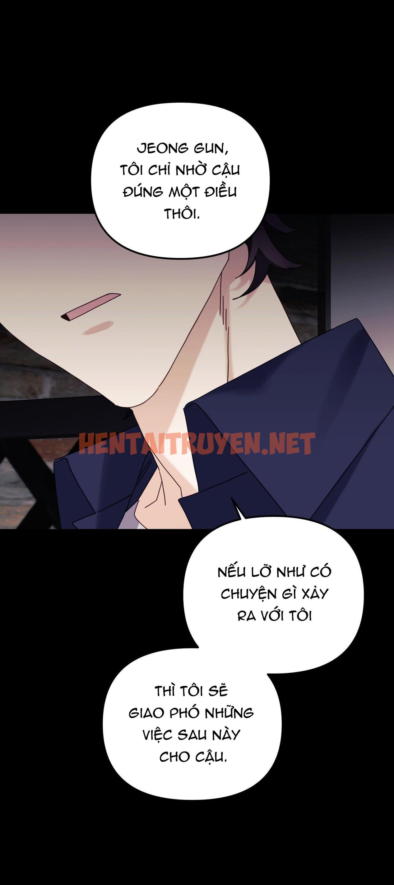 Xem ảnh Hổ Trở Về - Chap 43 - img_014_1692723045 - TruyenVN.APP