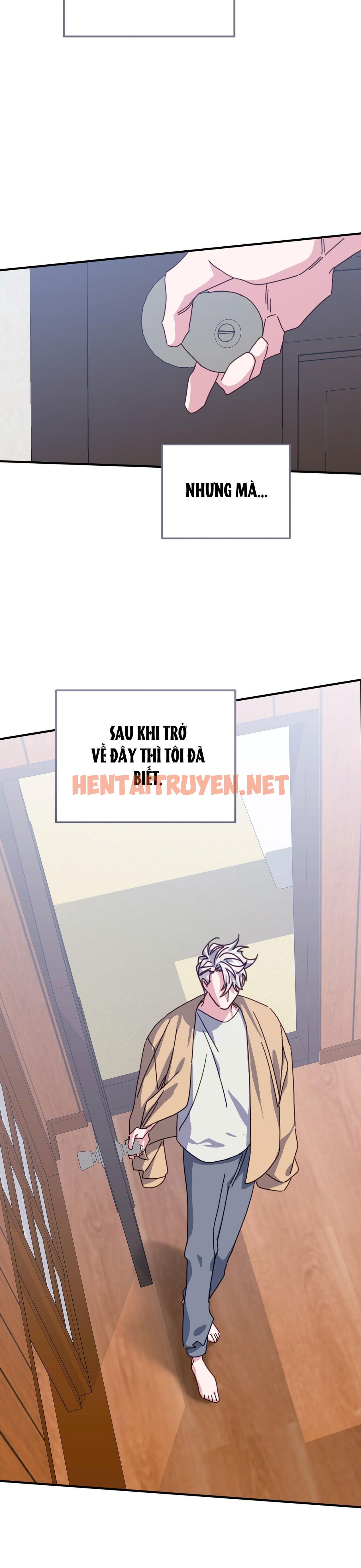 Xem ảnh Hổ Trở Về - Chap 44 - img_015_1693413148 - HentaiTruyen.net