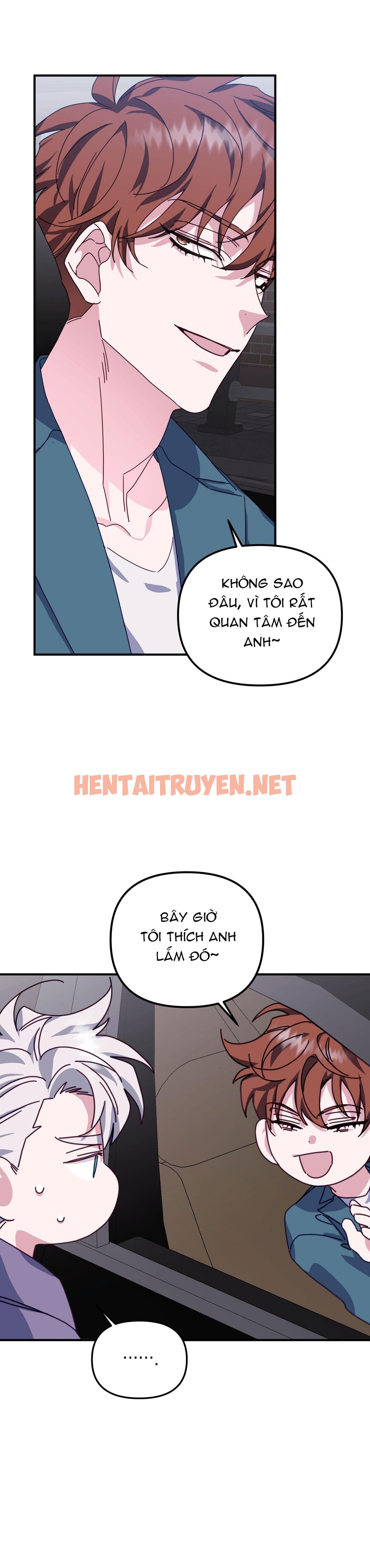 Xem ảnh Hổ Trở Về - Chap 44 - img_042_1693413417 - HentaiTruyen.net