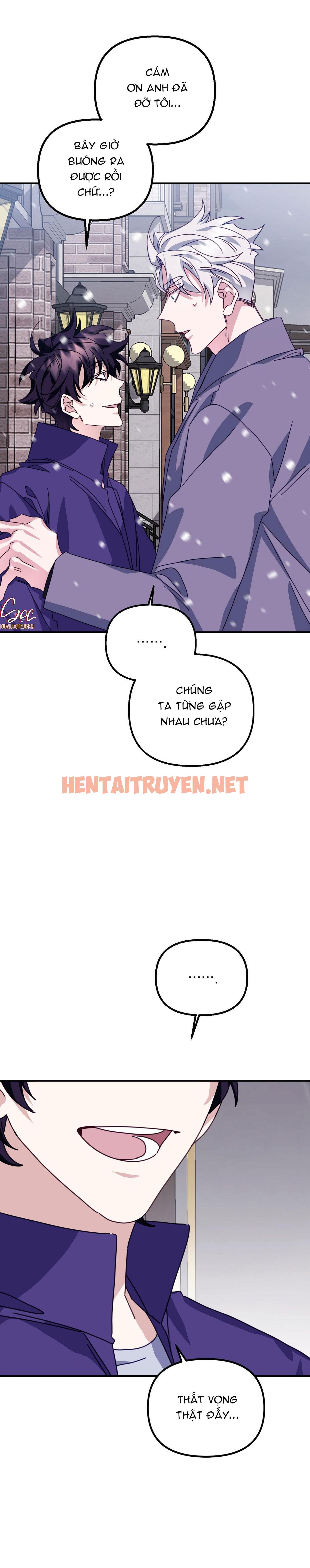 Xem ảnh Hổ Trở Về - Chap 44 - img_048_1693413476 - HentaiTruyenVN.net