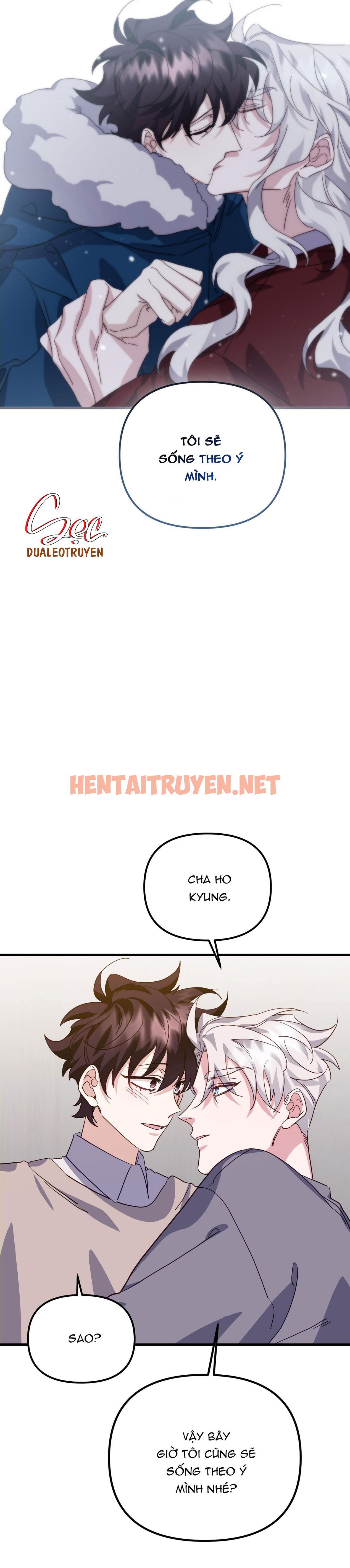 Xem ảnh Hổ Trở Về - Chap 47 - img_033_1698594403 - TruyenVN.APP