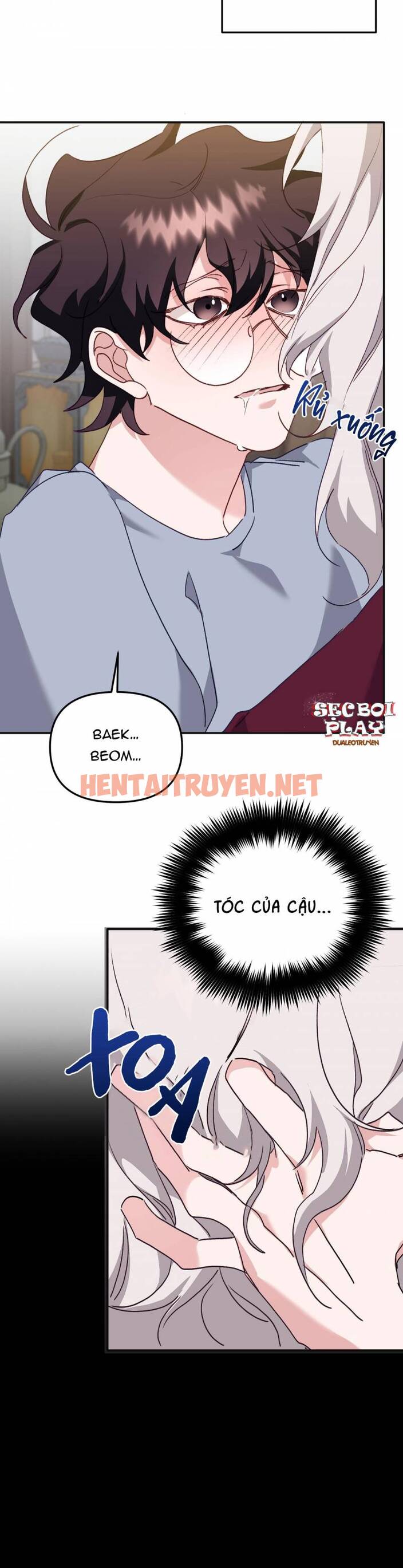 Xem ảnh Hổ Trở Về - Chap 7 - img_004_1686049467 - HentaiTruyen.net