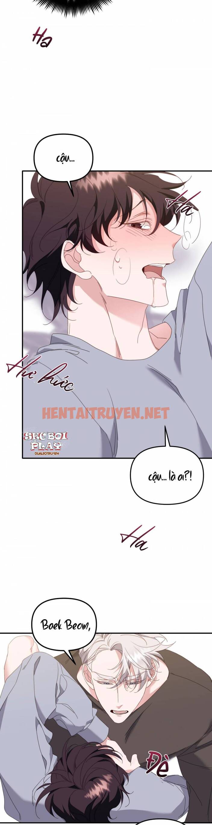 Xem ảnh Hổ Trở Về - Chap 7 - img_025_1686049475 - HentaiTruyenVN.net