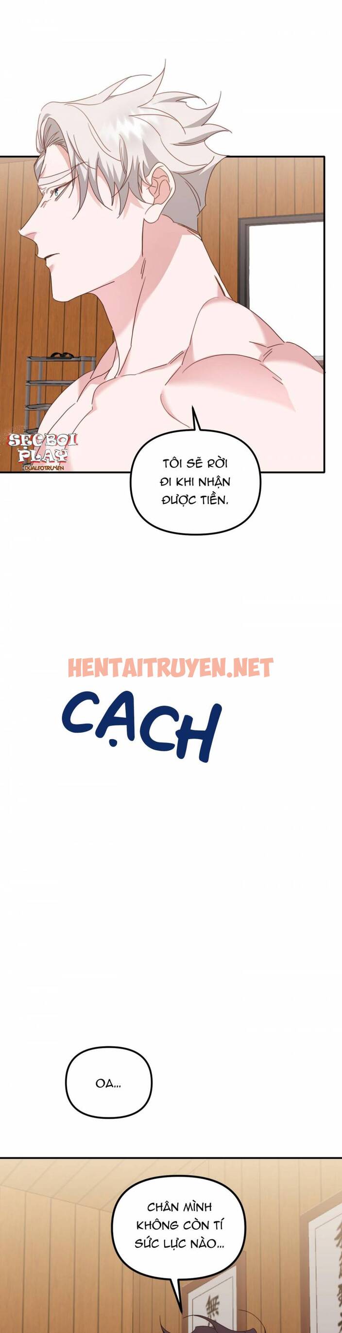 Xem ảnh Hổ Trở Về - Chap 8 - img_030_1686049521 - HentaiTruyenVN.net