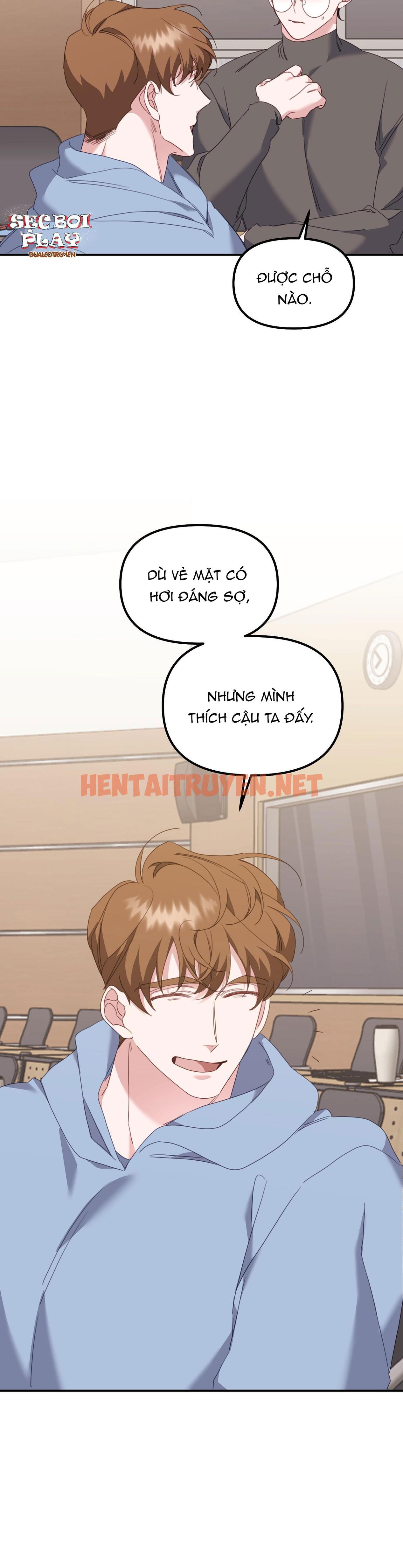 Xem ảnh Hổ Trở Về - Chap 9 - img_006_1673539828 - HentaiTruyenVN.net