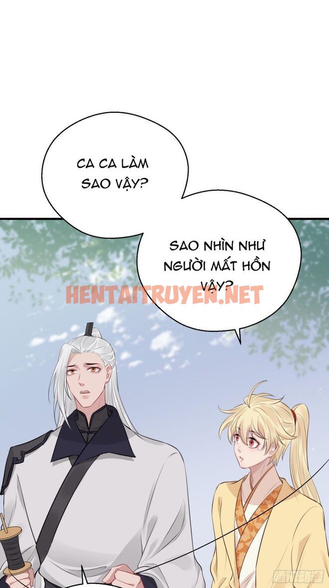 Xem ảnh Hoa Dập Lục - Chap 24 - img_026_1632985350 - HentaiTruyen.net