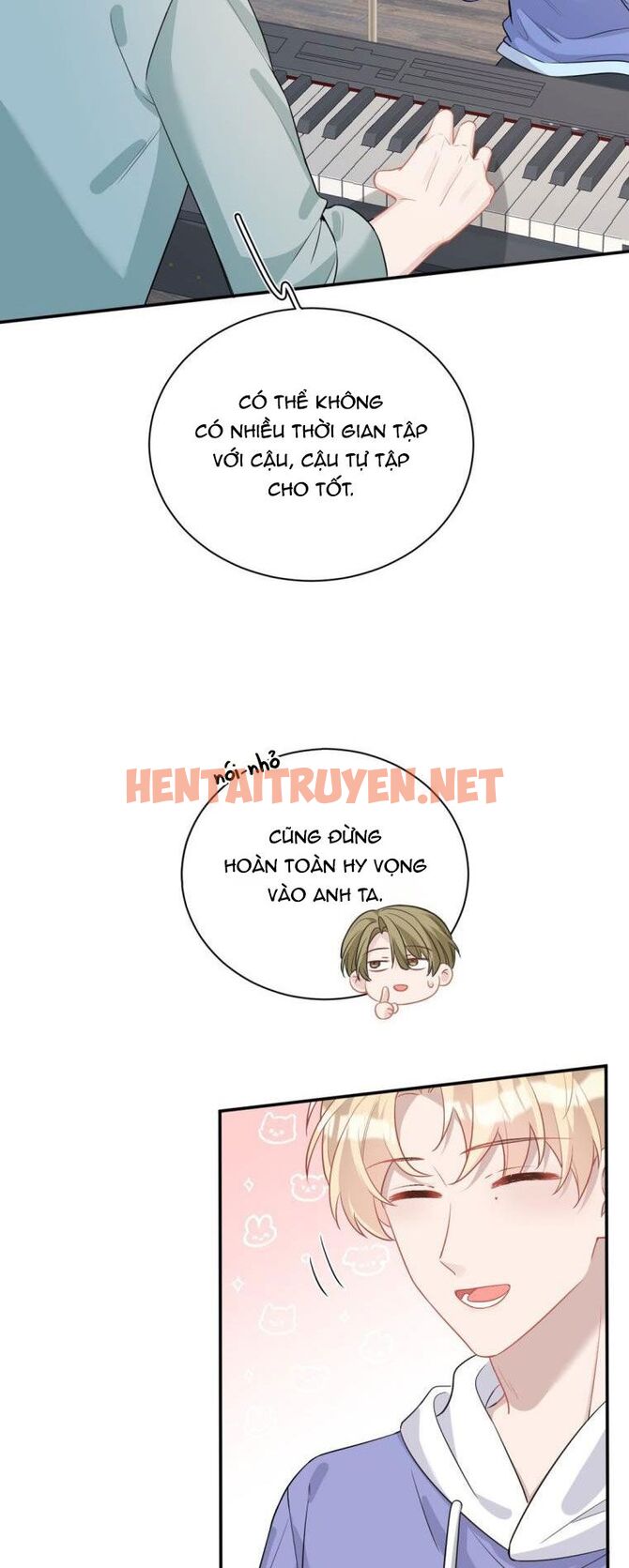 Xem ảnh Hoàn Mỹ Vô Khuyết - Chap 15 - img_014_1663759502 - TruyenVN.APP