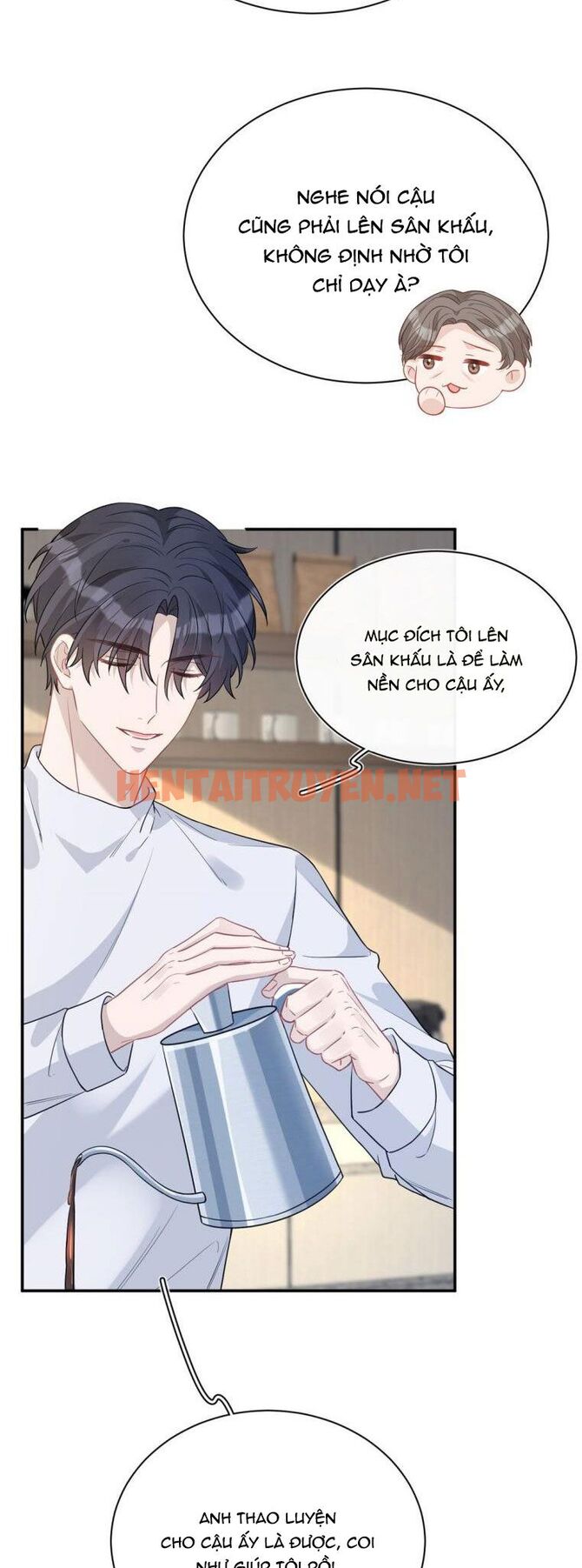 Xem ảnh Hoàn Mỹ Vô Khuyết - Chap 15 - img_040_1663759540 - HentaiTruyen.net