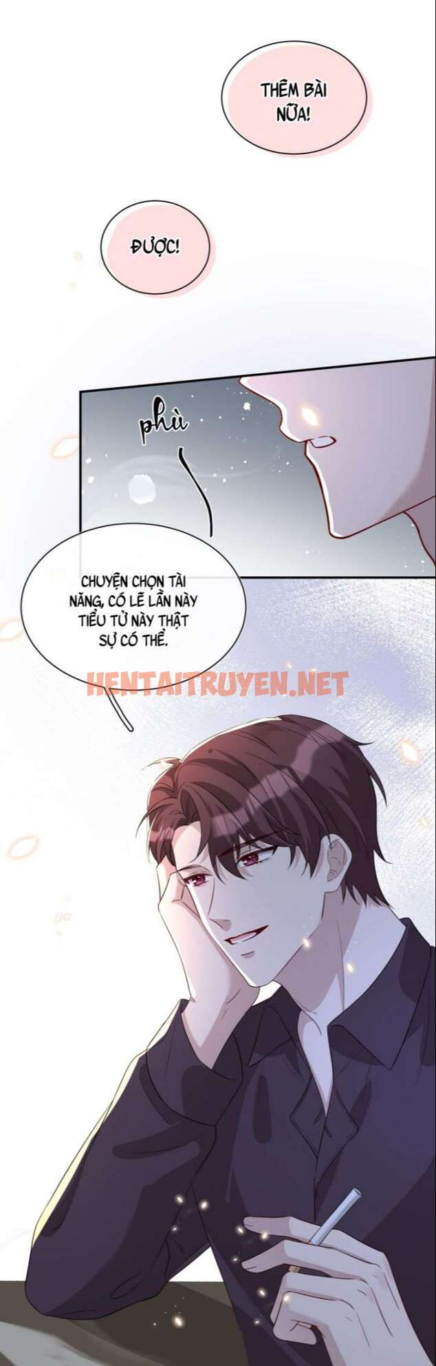 Xem ảnh Hoàn Mỹ Vô Khuyết - Chap 2 - img_070_1663760729 - TruyenVN.APP