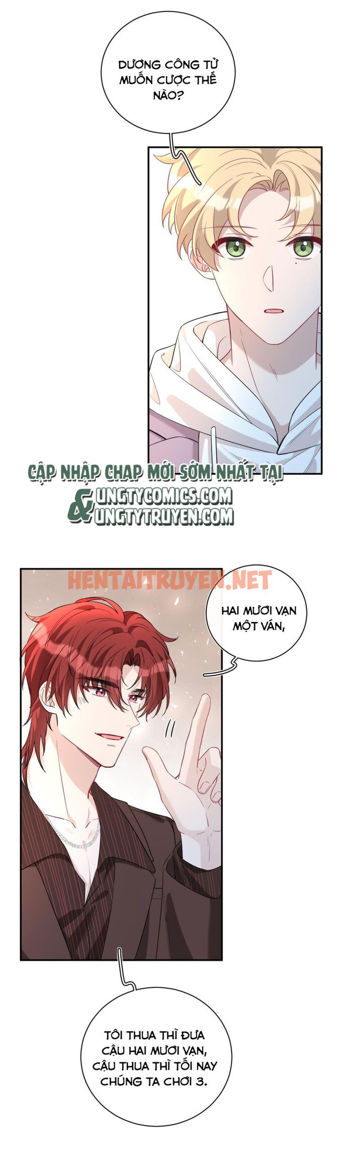 Xem ảnh Hoàn Mỹ Vô Khuyết - Chap 23 - img_007_1667372621 - TruyenVN.APP