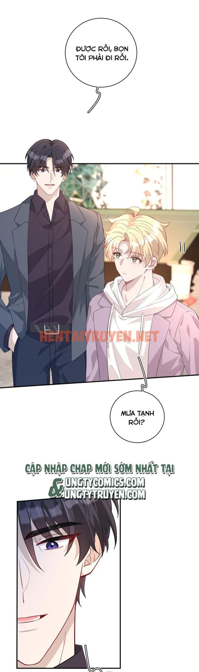 Xem ảnh Hoàn Mỹ Vô Khuyết - Chap 23 - img_018_1667372637 - TruyenVN.APP