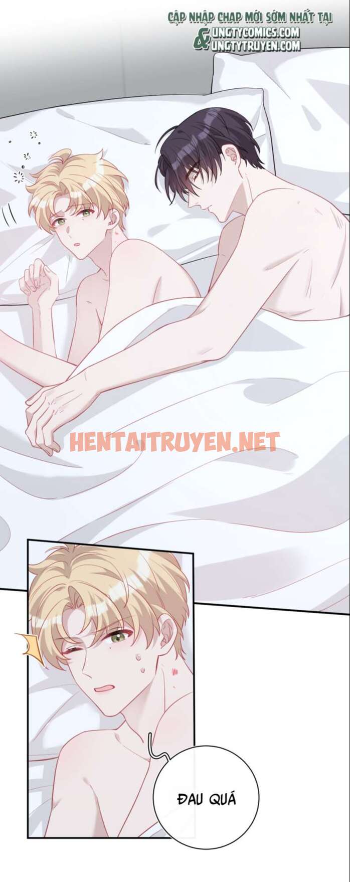 Xem ảnh Hoàn Mỹ Vô Khuyết - Chap 25 - img_004_1668607557 - TruyenVN.APP