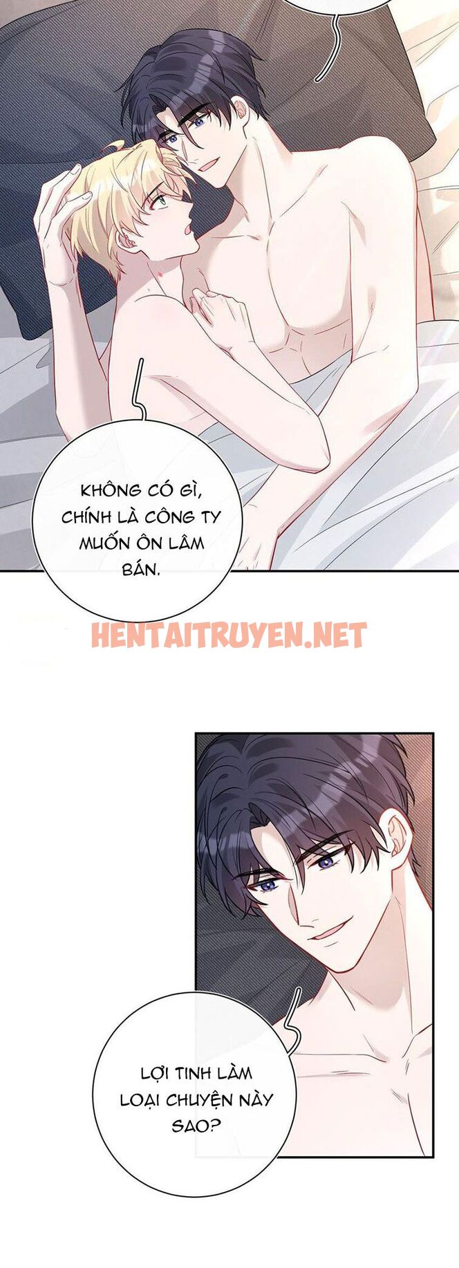 Xem ảnh Hoàn Mỹ Vô Khuyết - Chap 27 - img_022_1669860379 - HentaiTruyen.net